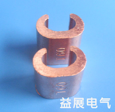 CCT/CCA型銅接線夾